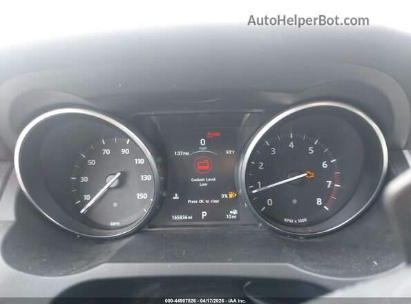 SALVP2BG9GH145078 2016 LAND ROVER RANGE ROVER EVOQUE Pewter 