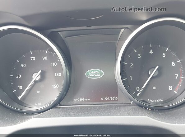 SALVP2RX2JH280481 2018 LAND ROVER RANGE ROVER EVOQUE Белый Вид задних сидений