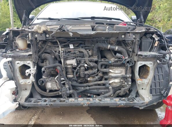 SALVP2RX5JH293063 2018 LAND ROVER RANGE ROVER EVOQUE Черный 