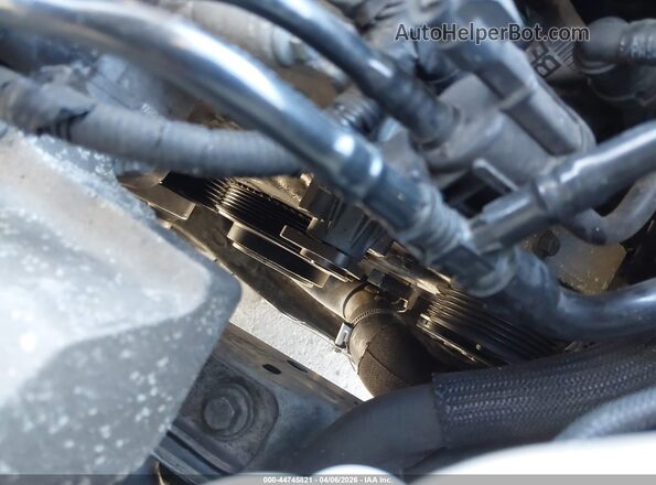 SALVR2BG6HH249121 2017 LAND ROVER RANGE ROVER EVOQUE White Вид спереду