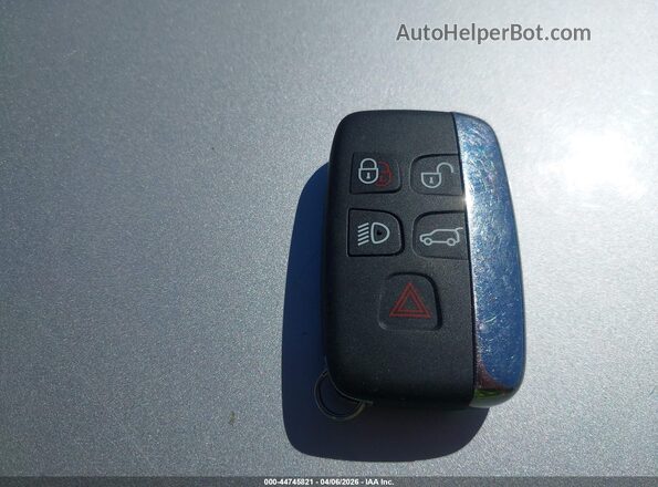 SALVR2BG6HH249121 2017 LAND ROVER RANGE ROVER EVOQUE White Вид панелі приладів