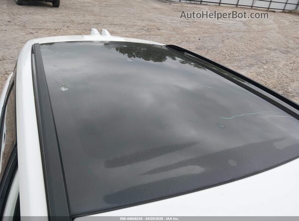 SALVR2BG7GH086834 2016 LAND ROVER RANGE ROVER EVOQUE Белый Вид спереди