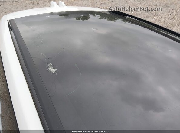 SALVR2BG7GH086834 2016 LAND ROVER RANGE ROVER EVOQUE Белый Вид щитка приборов