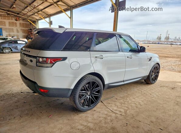 SALWG2FV8HA141594 2017 LAND ROVER RANGE White Rear right