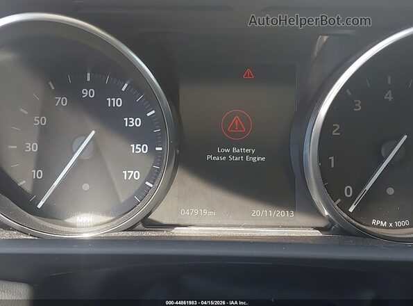 SALWG2PF9GA659185 2016 LAND ROVER RANGE ROVER SPORT White 