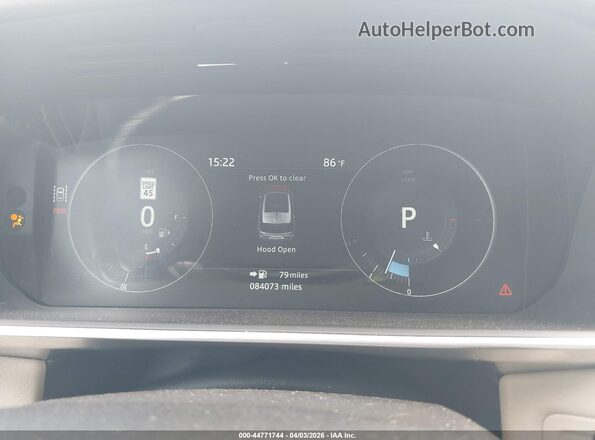 SALWR2FV6HA685554 2017 LAND ROVER RANGE ROVER SPORT Blue Հետևի նստատեղերի տեսք
