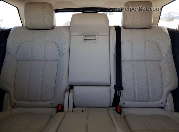 SALWR2FV9HA677349 2017 LAND ROVER RANGE Белый Вид задних сидений