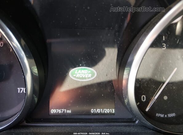 SALWR2KF3GA557799 2016 LAND ROVER RANGE ROVER SPORT White Հետևի նստատեղերի տեսք