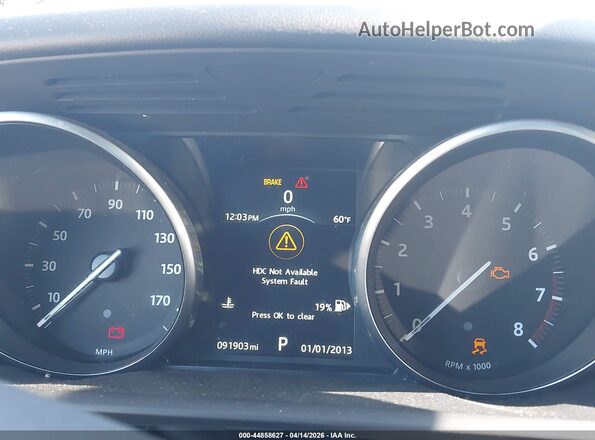 SALWR2PF4GA117177 2016 LAND ROVER RANGE ROVER SPORT Gray 