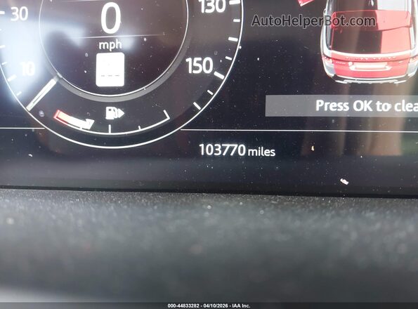 SALWR2RV6KA832345 2019 LAND ROVER RANGE ROVER SPORT Black 