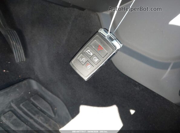 SALWR2SU1LA890897 2020 LAND ROVER RANGE ROVER SPORT White წინა პანელის ხედი