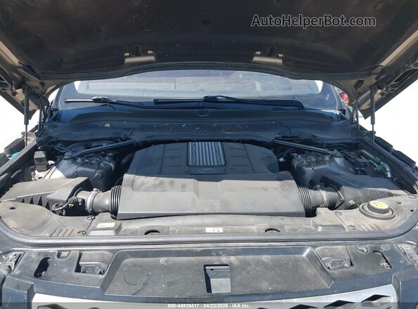 SALWR2VF4GA647149 2016 LAND ROVER RANGE ROVER SPORT Золотой Вид сзади