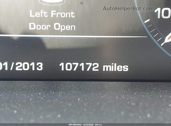 SALWS2PF4GA104658 2016 LAND ROVER RANGE ROVER SPORT Black 