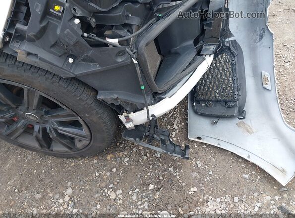 SALWS2RU5MA771357 2021 LAND ROVER RANGE ROVER SPORT White 