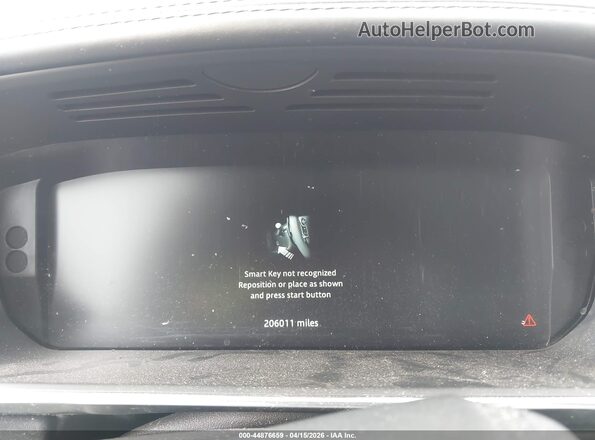 SALWV2FE2HA167291 2017 LAND ROVER RANGE ROVER SPORT Blue Հետևի նստատեղերի տեսք