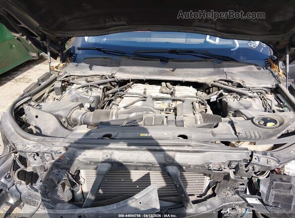 SALWV2FE4HA148063 2017 LAND ROVER RANGE ROVER SPORT Black უკანა ხედი