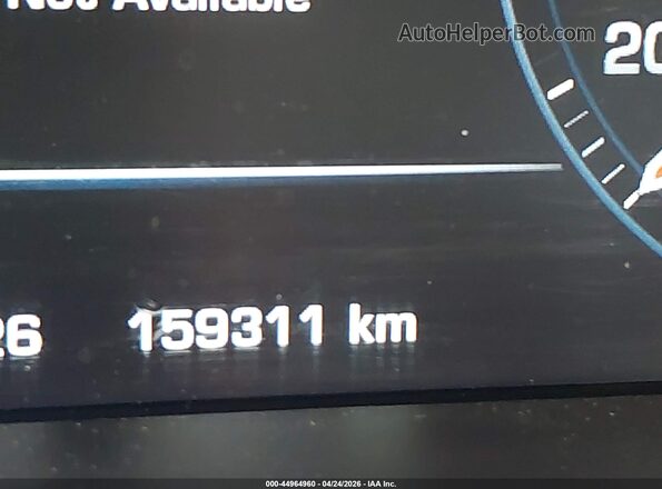 SALWZ2EF4GA595411 2016 LAND ROVER RANGE ROVER SPORT Blue 