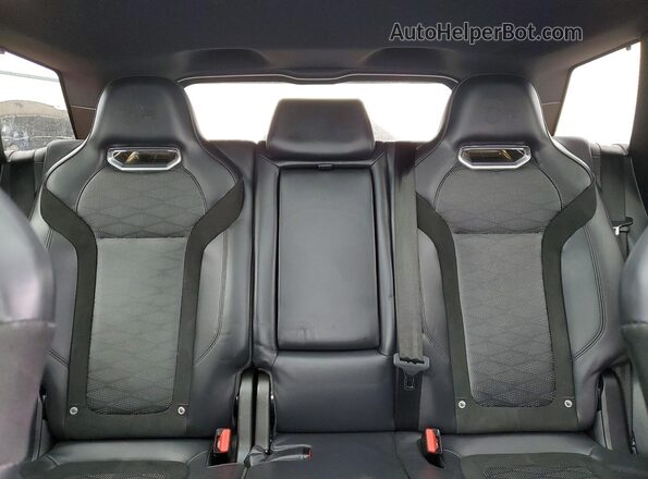 SALWZ2SE8KA836309 2019 LAND ROVER RANGE Черный 
