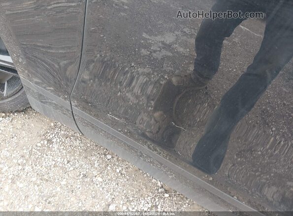 SALYB2EN0KA221049 2019 LAND ROVER RANGE ROVER VELAR Черный Вид спереди