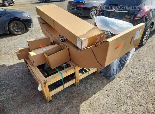 SALYJ2EX0MA305766 2021 LAND ROVER RANGE Темно-бордовый Вид подкапотного пространства