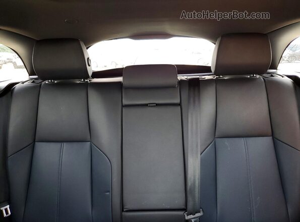 SALYJ2EX1SA399797 2025 LAND ROVER RANGE White Vista de los asientos traseros