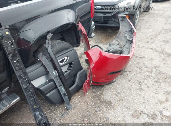 SALYK2EX0LA296191 2020 LAND ROVER RANGE ROVER VELAR Red Սարքավորումների վահանակի տեսք