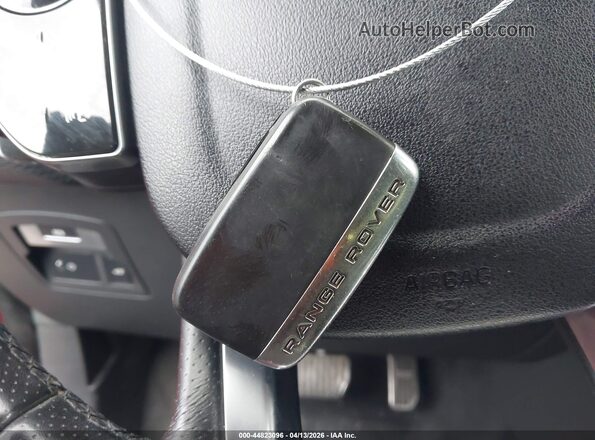 SALYK2EX0LA296191 2020 LAND ROVER RANGE ROVER VELAR Red Առջևի վահանակի տեսք