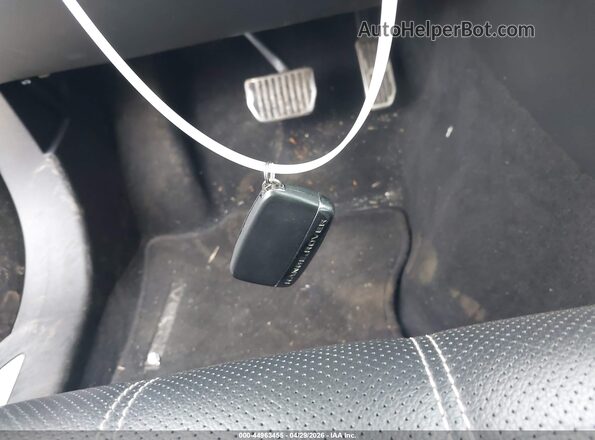 SALYK2EX3LA260236 2020 LAND ROVER RANGE ROVER VELAR Gray Dashboard view