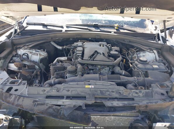 SALYK2EX7LA292722 2020 LAND ROVER RANGE ROVER VELAR White უკანა ხედი