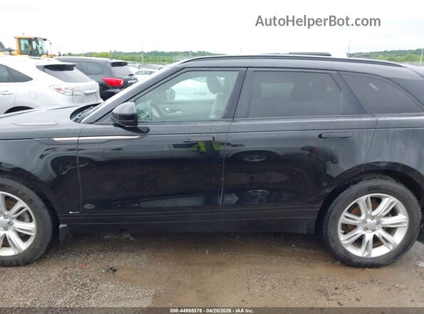 SALYK2EXXLA268009 2020 LAND ROVER RANGE ROVER VELAR Black 