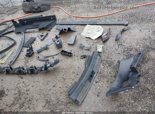 SALYK2EXXLA268009 2020 LAND ROVER RANGE ROVER VELAR Black Widok zestawu wskaźników