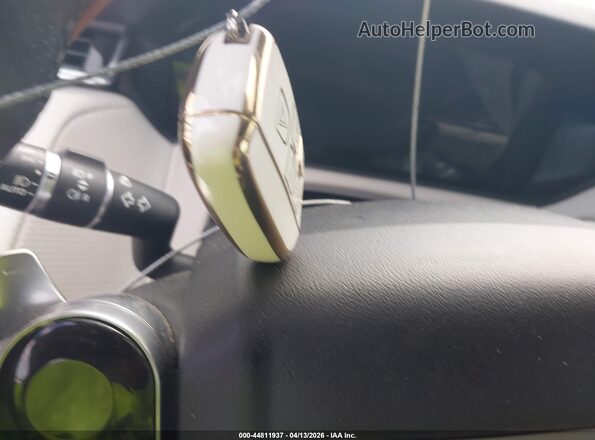 SALYL2EX0KA228033 2019 LAND ROVER RANGE ROVER VELAR Gray Dashboard view