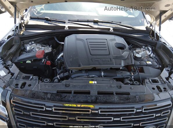 SALYL2EX2TA820616 2026 LAND ROVER RANGE ROVER VELAR Gold უკანა ხედი