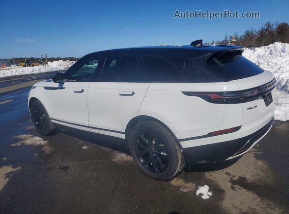 SALYL2EX6RA389822 2024 LAND ROVER RANGE White Tył lewy