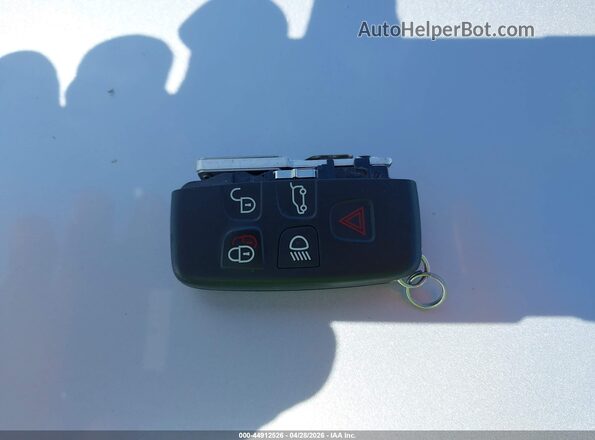 SALYL2EX7KA210144 2019 LAND ROVER RANGE ROVER VELAR Gray Вид панелі приладів
