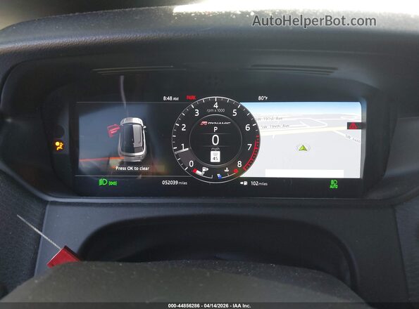 SALYL2FV0KA213335 2019 LAND ROVER RANGE ROVER VELAR Gray უკანა სავარძლების ხედი