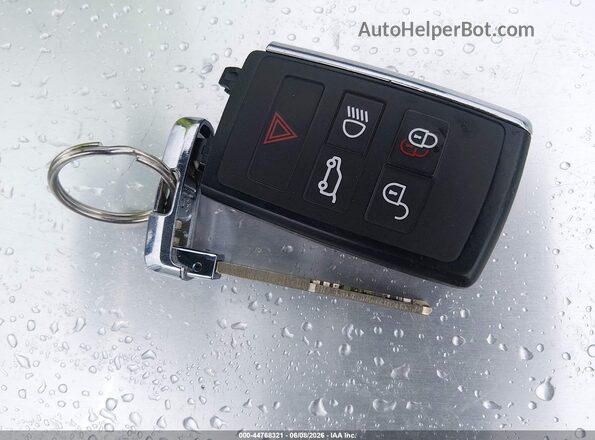 SALYM2FU3MA306423 2021 LAND ROVER RANGE ROVER VELAR White Widok deski rozdzielczej