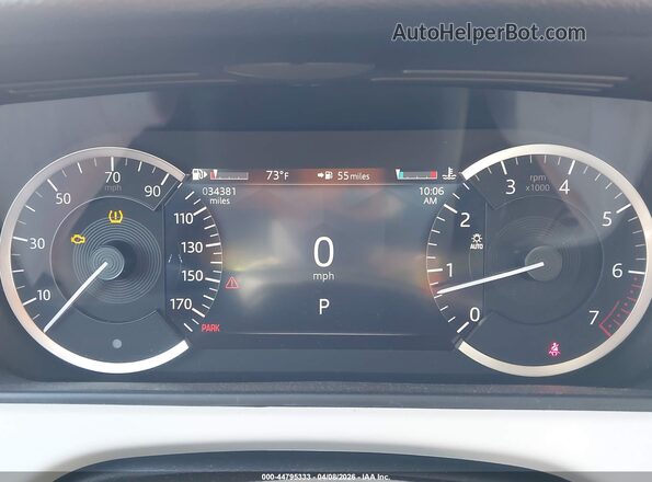 SALYT2EX0NA329612 2022 LAND ROVER RANGE ROVER VELAR Серебряный Вид задних сидений