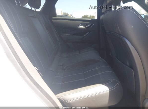 SALYT2EX2MA326791 2021 LAND ROVER RANGE ROVER VELAR White 