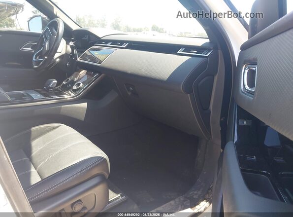 SALYT2EX2MA326791 2021 LAND ROVER RANGE ROVER VELAR White 
