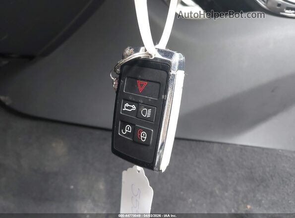 SALYT2EX2PA358564 2023 LAND ROVER RANGE ROVER VELAR White Առջևի վահանակի տեսք