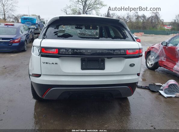 SALYT2EX2PA358564 2023 LAND ROVER RANGE ROVER VELAR White 