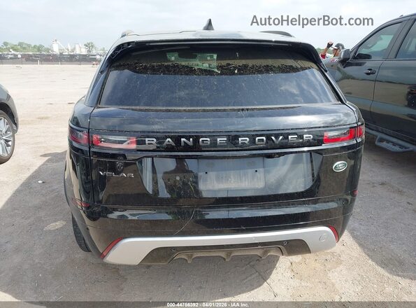 SALYT2EX9PA348579 2023 LAND ROVER RANGE ROVER VELAR Black 