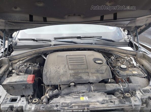SALYT2EX9PA348579 2023 LAND ROVER RANGE ROVER VELAR Black 