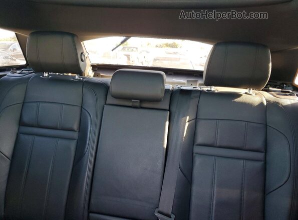 SALZJ2FX4MH124874 2021 LAND ROVER RANGE Blue უკანა სავარძლების ხედი