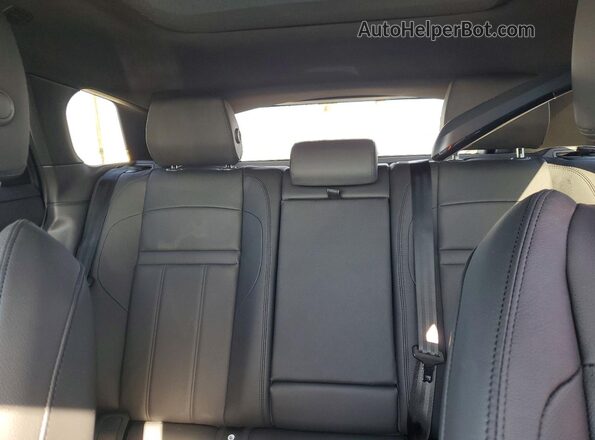 SALZJ2FX7TH304882 2026 LAND ROVER RANGE Gray Հետևի նստատեղերի տեսք