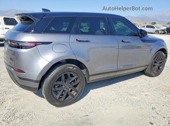 SALZJ2FX9RH240868 2024 LAND ROVER RANGE Charcoal Tył prawy