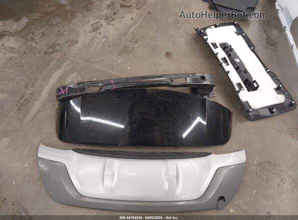 SALZP2FX0LH060328 2020 LAND ROVER RANGE ROVER EVOQUE White Instrument cluster view