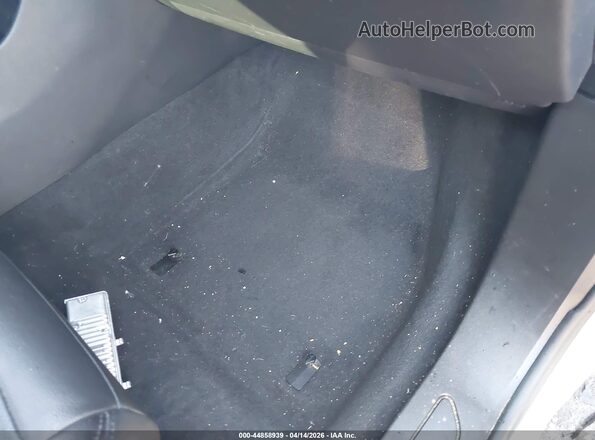 SALZP2FX1PH199308 2023 LAND ROVER RANGE ROVER EVOQUE White Вид наклейки з VIN-кодом