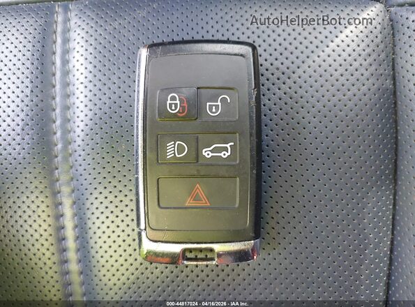 SALZP2FX7LH045812 2020 LAND ROVER RANGE ROVER EVOQUE Gray 